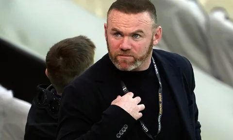 Wayne Rooney đã đúng khi Man City hủy diệt Real Madrid