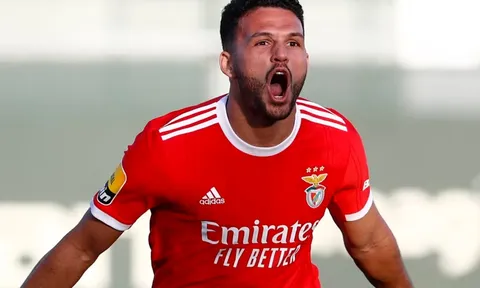Man United đã tiến rất gần đến “tiểu Ronaldo”