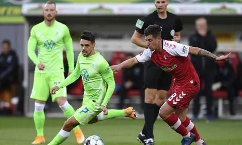 Nhận định, dự đoán Freiburg vs Wolfsburg, 1h30 ngày 20/5/2023