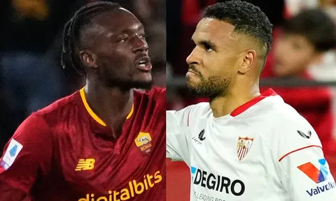 Chung kết C2 Sevilla vs Roma: Nhà vua đối đầu thử thách 'bất bại'