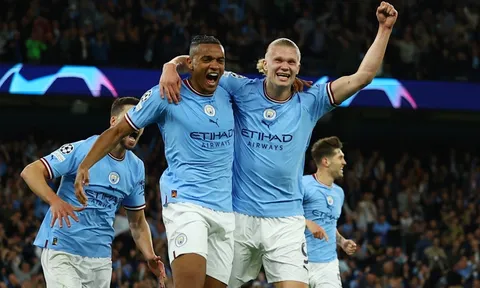 Lampard xác nhận, Man City chuẩn bị nhận ‘vinh dự’ lớn từ Chelsea