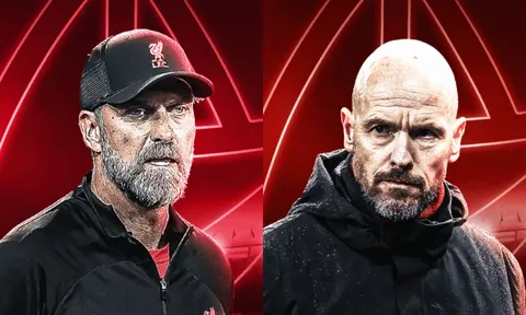 Ngoại hạng Anh hôm nay (20/5): Nóng bỏng cuộc đua top 4 giữa MU và Liverpool
