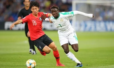 Nhận định, dự đoán U20 Senegal và U20 Nhật Bản, 4h00 ngày 22/5/2023