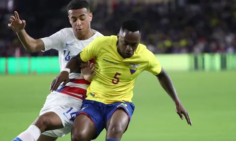 Nhận định, dự đoán U20 Mỹ và U20 Ecuador, 1h00 ngày 21/5/2023