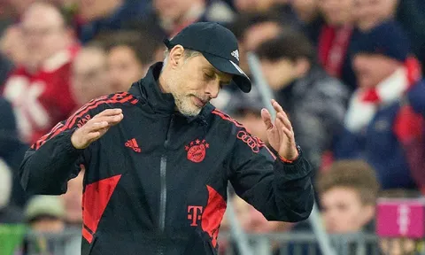 "Bayernliga" sắp kết thúc sau hơn 10 năm?
