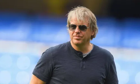 Chelsea chi số tiền cực khủng, sở hữu bom tấn mà Arsenal thèm khát