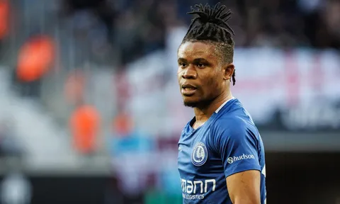 Tin chuyển nhượng 21/5: Tiền đạo có hiệu suất ghi 1 bàn/trận ngỏ lời tới Man Utd