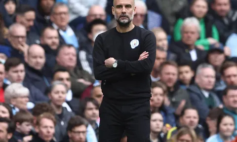 Man City nguy cơ nhận án phạt nặng sau khi vô địch Ngoại hạng Anh