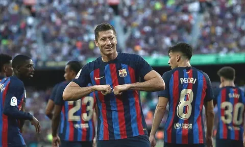 Nhận định, dự đoán Valladolid vs Barca, 03h00 ngày 24/05/2023