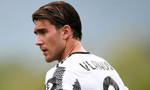 Atletico đẩy mạnh thương vụ săn sao trẻ Juventus