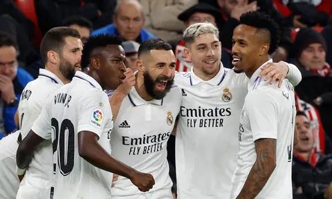 Tin chuyển nhượng ngày 23/5: MU sáng cửa có trụ cột Real Madrid, Man City tạo thương vụ sốc