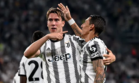 'Người hùng chung kết' của đội tuyển Argentina chuẩn bị rời Juventus