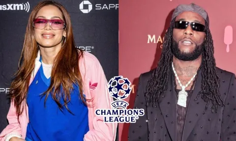 Chung kết C1 giữa Man City và Inter 'cực cháy' với 2 ca sỹ đình đám