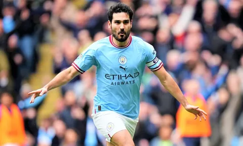 'Học trò cưng' sẽ rời xa Pep Guardiola
