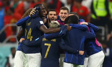 Real muốn có ngôi sao từng nói Messi 'không đáng ngại'
