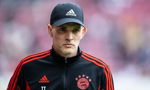 Bayern nhắm đến 'nhà cựu vô địch World Cup' từng là học trò cũ của Tuchel
