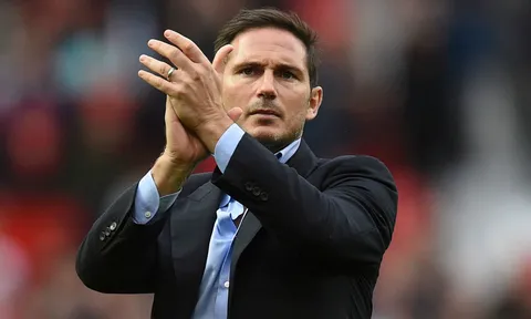 Thua thảm Man United, HLV Lampard nói sự thật đau lòng về Chelsea
