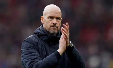 Erik Ten Hag đặc biệt khen ngợi một học trò sau trận thắng Chelsea