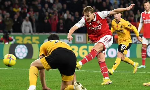 Nhận định, dự đoán Arsenal vs Wolves, 22h30 ngày 28/05/2023