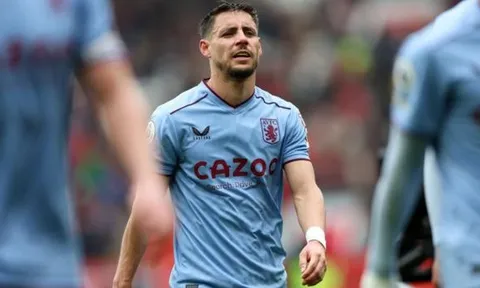 Nhận định, dự đoán Aston Villa vs Brighton, 22h30 ngày 28/5/2023