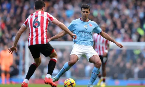 Nhận định, dự đoán Brentford vs Man City, 22h30 ngày 28/05/2023
