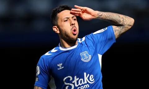 Nhận định, dự đoán Everton vs Bournemouth, 22h30 ngày 28/5/2023