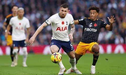 Nhận định, dự đoán Leeds vs Tottenham, 22h30 ngày 28/05/2023