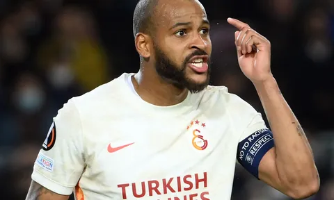Trụ cột kịp trở lại, Sevilla tuyên bố vô địch Europa League