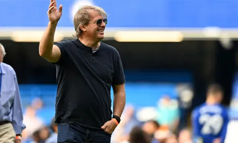 Chelsea chơi lớn, sở hữu ngôi sao mà Liverpool và PSG khao khát