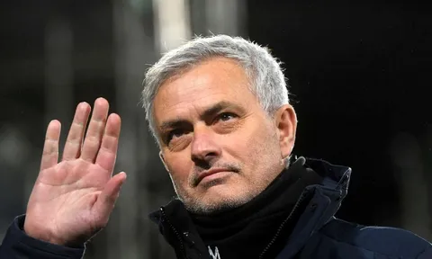 Trước chung kết C2, Mourinho nhận sự ủng hộ từ cái tên 'không ai ngờ'