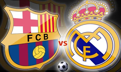 'Siêu kinh điển' trên TTCN, Real tranh sao trẻ nước Đức với Barca