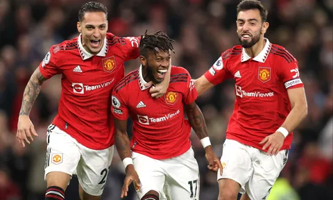 Tin chuyển nhượng ngày 30/5: MU sẵn sàng chia tay trụ cột, PSG gây sốc với sao Arsenal