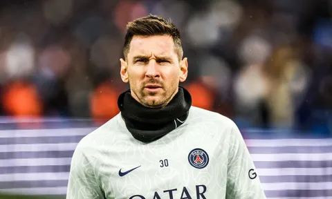 Tin chuyển nhượng tối 30/5: Barcelona nhận tin cực vui về Messi, Chelsea sắp có tân binh chất lượng
