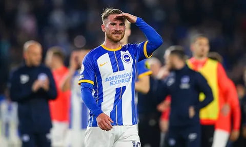 HLV Brighton lên tiếng, Liverpool rộng cửa đón nhà vô địch thế giới