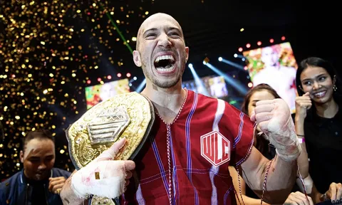 'Vua Lethwei' Leduc bị ngộ độc thức ăn ở nhà hàng Thái, tố có kẻ âm mưu ám sát