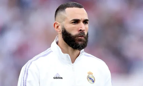Thay Benzema, Real muốn mua cầu thù ghi 28 bàn từ đầu mùa