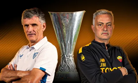 Chung kết Europa League: Một kỷ lục chắc chắn phải sụp đổ