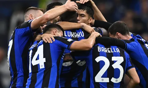 Chi 87 triệu bảng, Liverpool sẽ có 'trái tim' của Inter