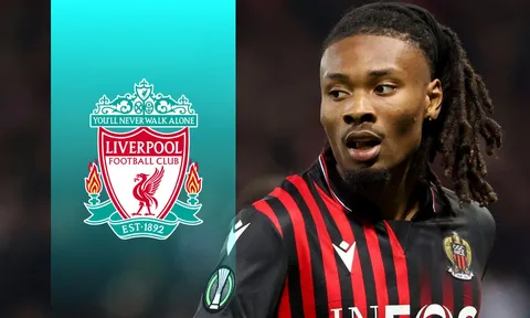 Klopp chốt, mang 'thần đồng' nước Pháp về Anfield