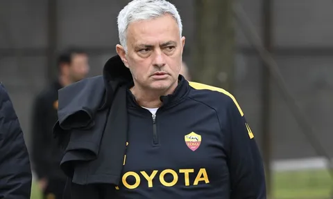 Mourinho lại có phát ngôn gây sốt, đá xoáy CLB cũ trước chung kết cúp C2