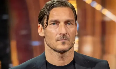 Totti cho rằng sớm hay muộn thì Sevilla cũng sẽ thua chung kết C2