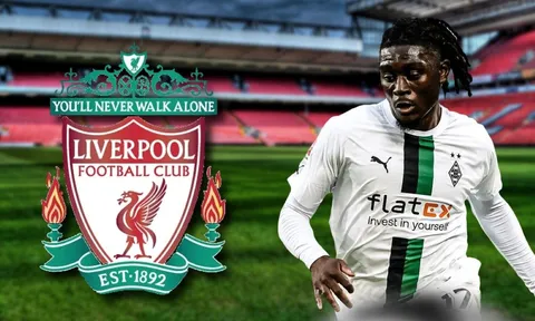Liverpool 'càn quét' thị trường chuyển nhượng, Klopp sắp đón tân binh mới