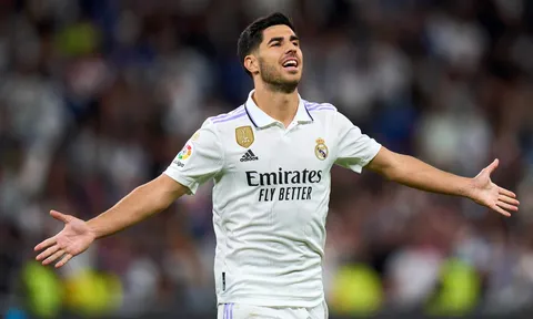 Ngôi sao Real Madrid đang thẳng tiến đến PSG