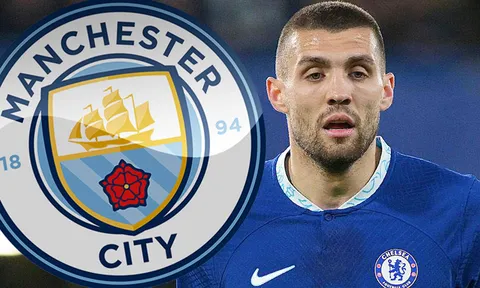 Pep gật đầu, Man City sẵn sàng trao cho Kovacic số áo yêu thích