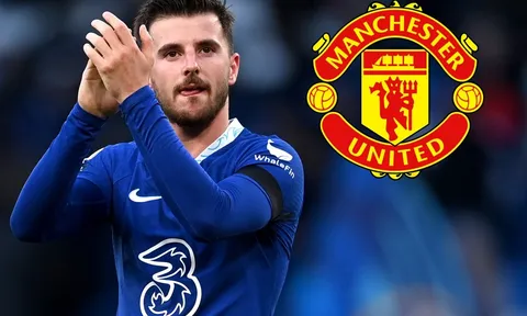 “Viên ngọc quý” của Chelsea sẽ mang lại điều gì khi tới MU?