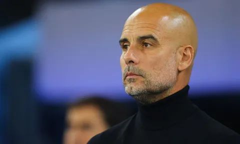 Bị hét giá 150 triệu euro, Pep Guardiola khó có 'QBV tương lai'