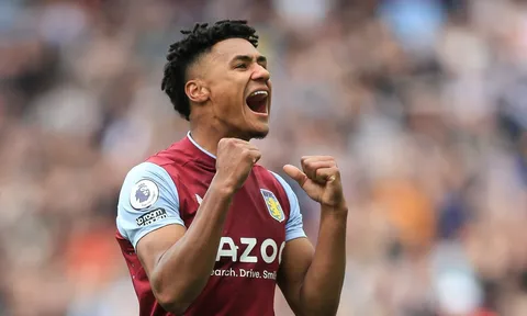 Kane ra đi, Tottenham chốt tiền đạo mới cùng mang quốc tịch Anh