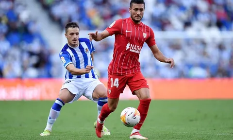 Nhận định, dự đoán Real Sociedad vs Sevilla, 23h30 ngày 04/06/2023