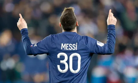 Messi sẵn sàng chơi “miễn phí” cho Barcelona