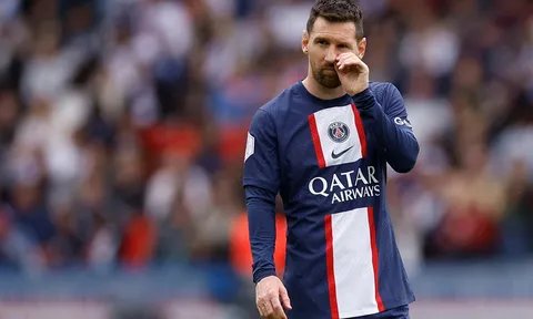 Tin chuyển nhượng ngày 4/6: Messi rời PSG, được Chelsea và Newcastle quan tâm